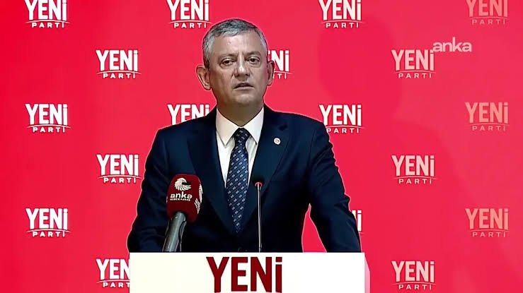 Özel'den Erdoğan-Tugay görüşmesine dair açıklama