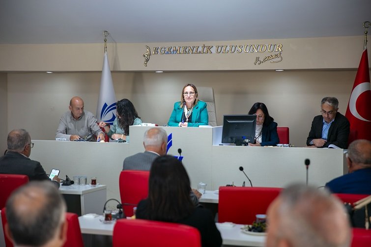 Yarımada Belediyeler Birliği 2027 bütçe ve yol haritası belirlendi