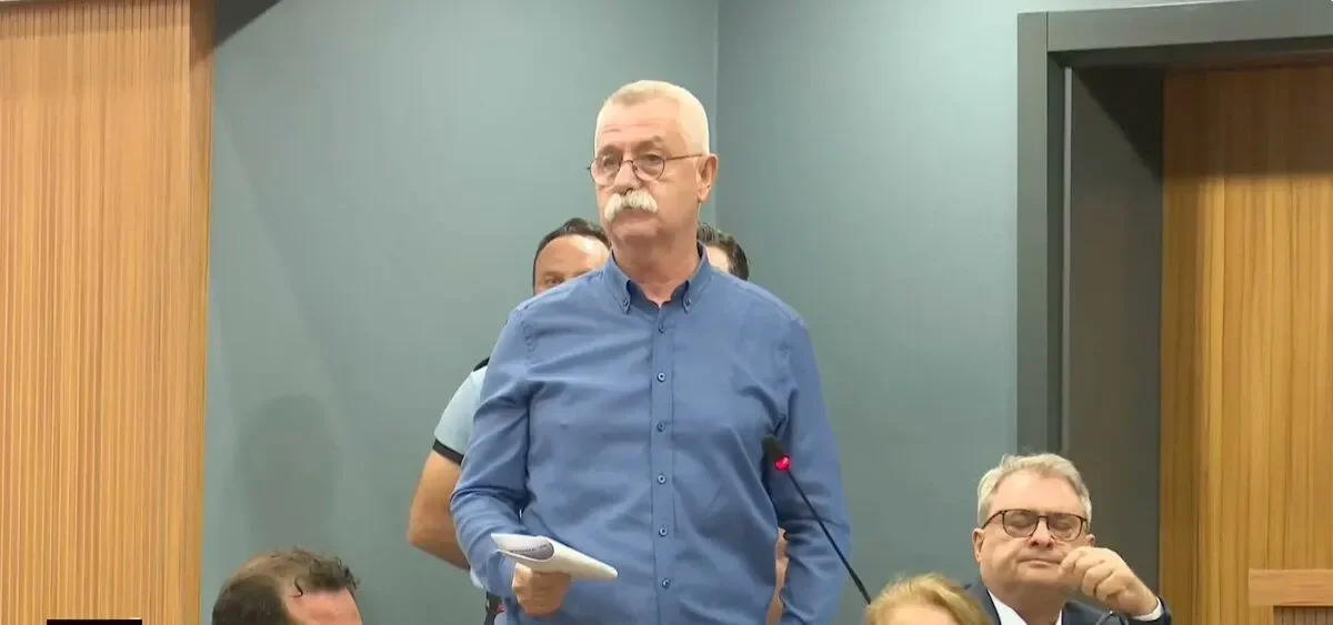 Fon krizindeki 1 trilyon TL ile İzmir'de neler yapılabilir?