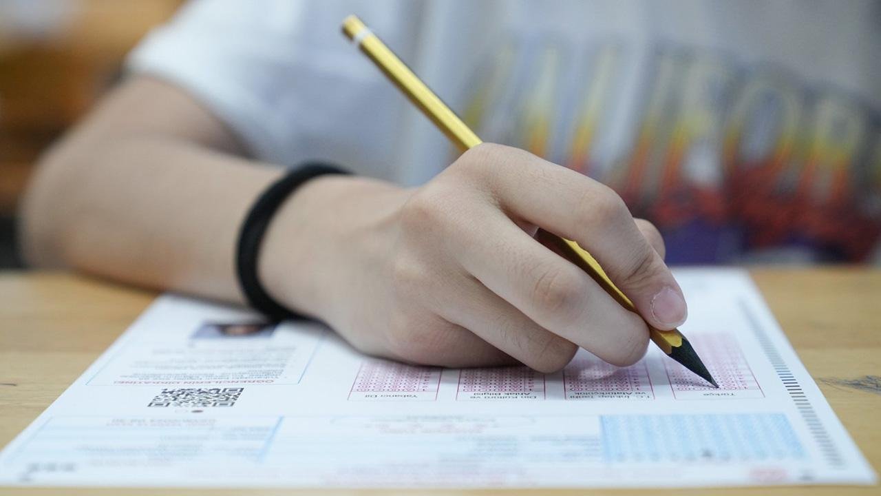 Eğitimci Çiğdem’den LGS uyarısı: Önce doğruluk, sonra hız