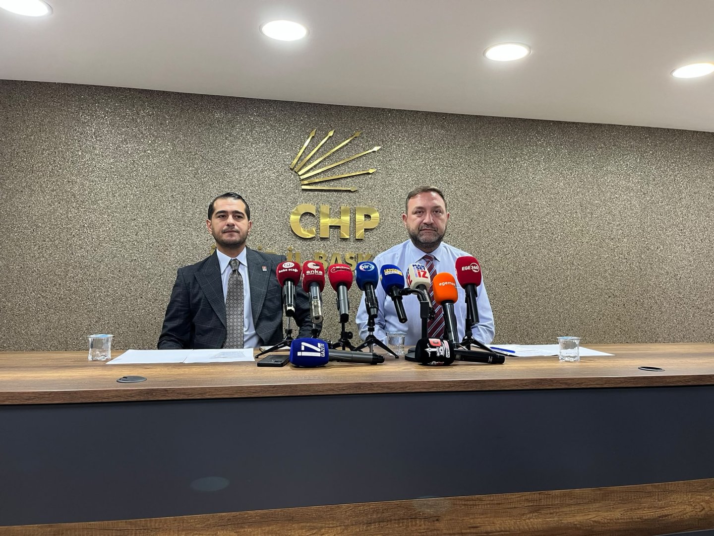 CHP'li Gümrükçü'den Güç'e 'Cemil Tugay' çıkışı: Yine zayıf halka mı diyeceksiniz?
