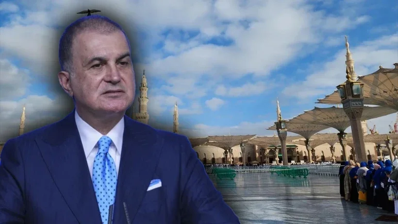 AK Parti'den Husilere Sert Tepki: 'Tüm Müslümanlara Dönük Gayrı Meşru Eylemler'