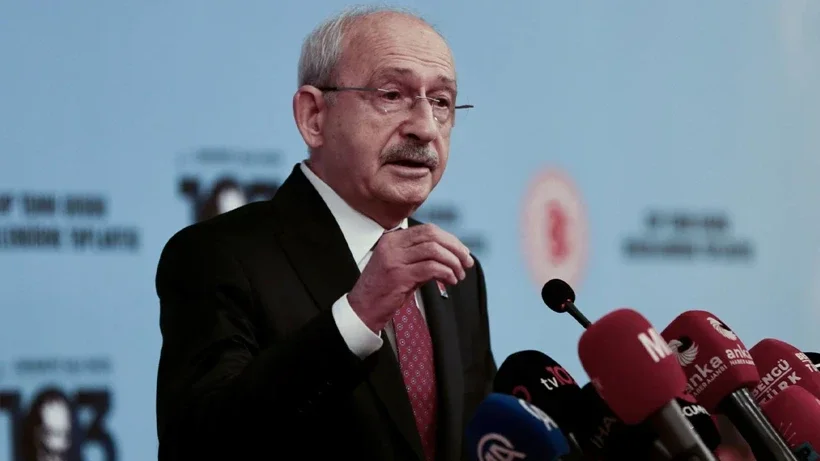 CHP Yönetimi Düğmeye Bastı! Belediyelere 'Karne Sistemi' Geliyor