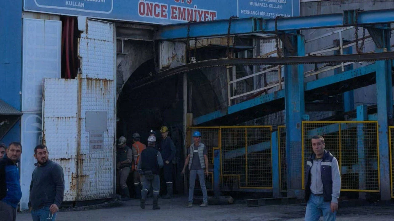 TKP'den İmbat Madencilik'e tepki: Kimse fıtrat diyerek geçiştirmesin!