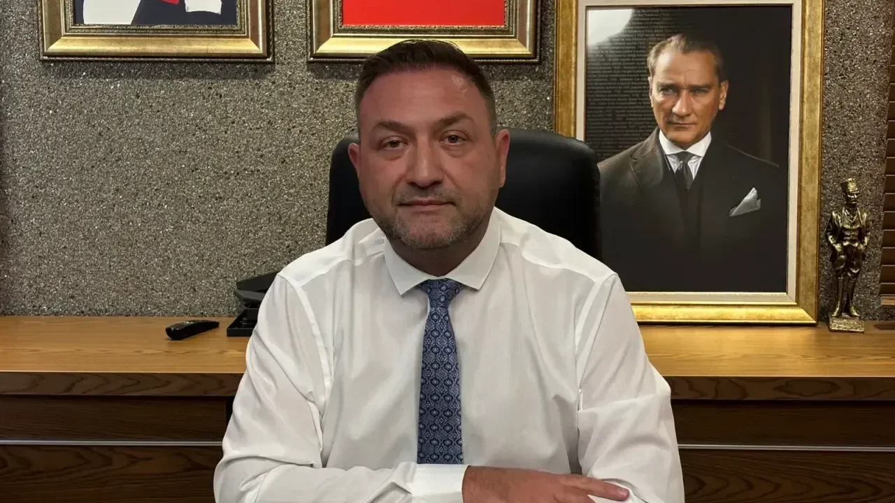 Gümrükçü’den dikkat çeken çıkış: Belediye nimetlerinden faydalanacaksınız!