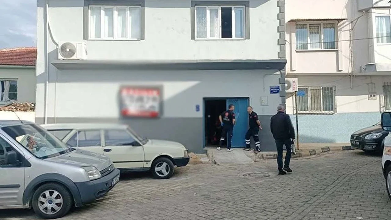 79 yaşındaki adam kafasından vurulmuş halde bulundu!