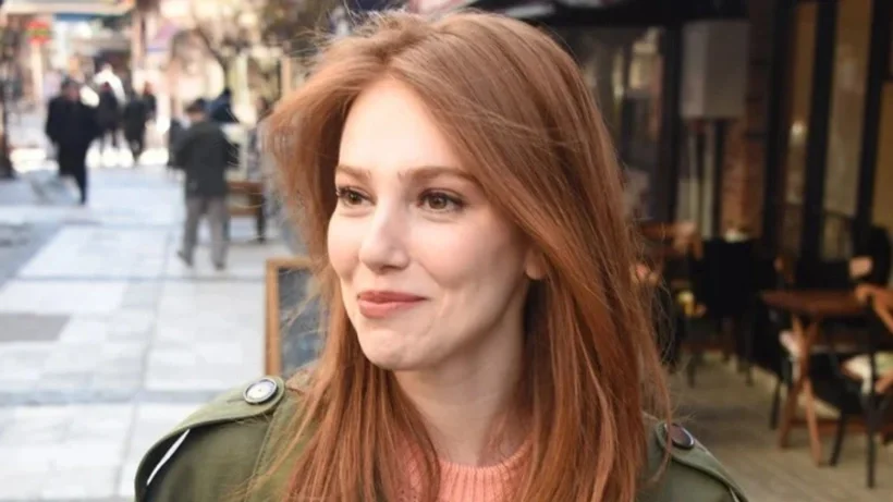 Sendikadan Elçin Sangu'ya destek açıklaması!