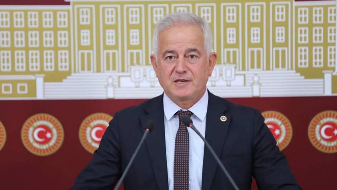 YENİ Partili Güneşhan'dan TFF'ye 'arınma' çağrısı!