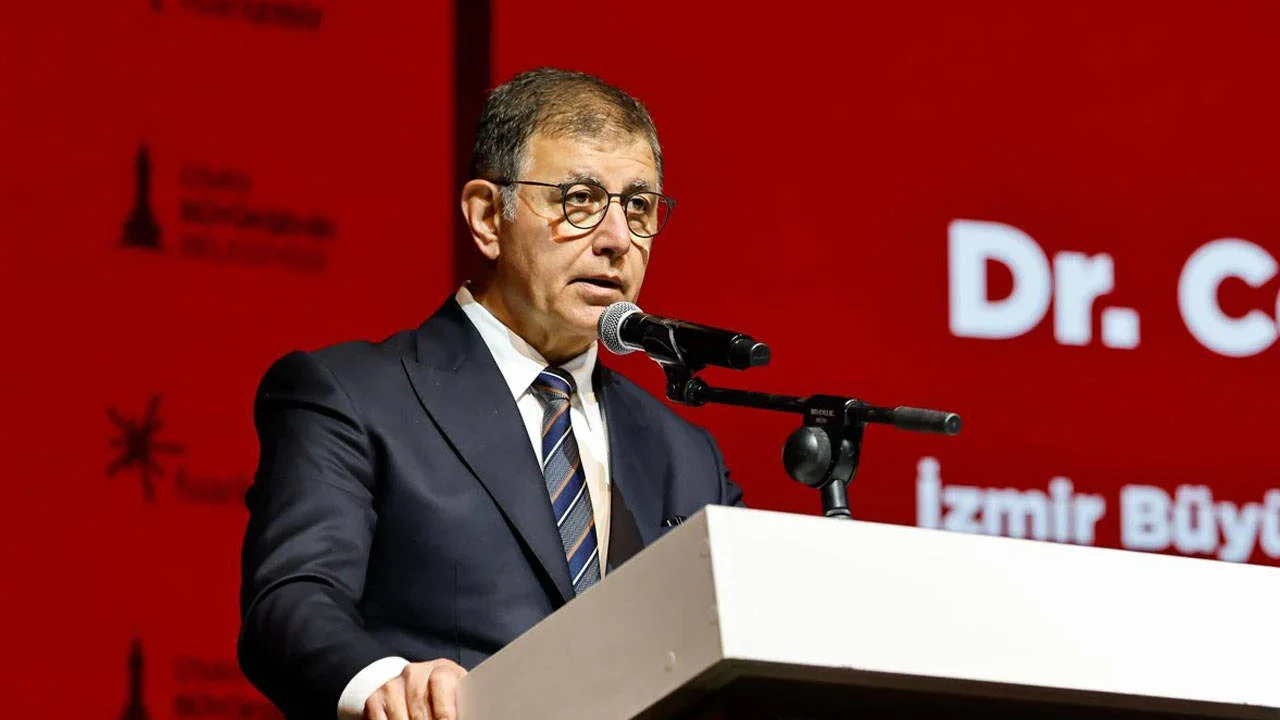 AK Parti iddiaları sonrası Yeni Parti'den Tugay açıklaması: "Sokağa çıkmaması gerekiyor"