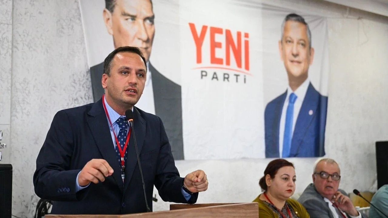 Başkan Eşki'den sert Cemil Tugay tepkisi: Mustafa Kemal’in askeri olmayı küçük görenler var