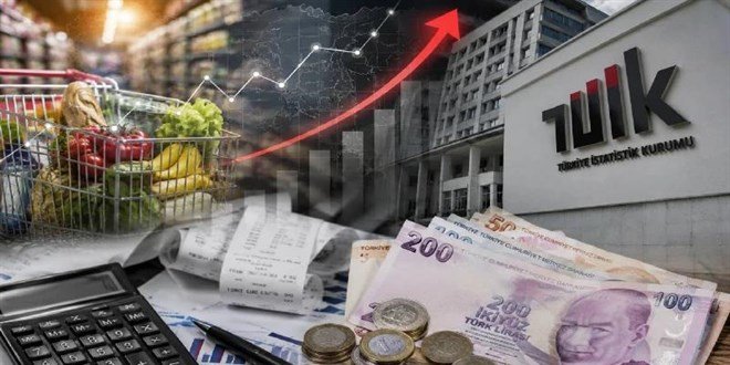 Eylül ayı enflasyon rakamları açıklandı!