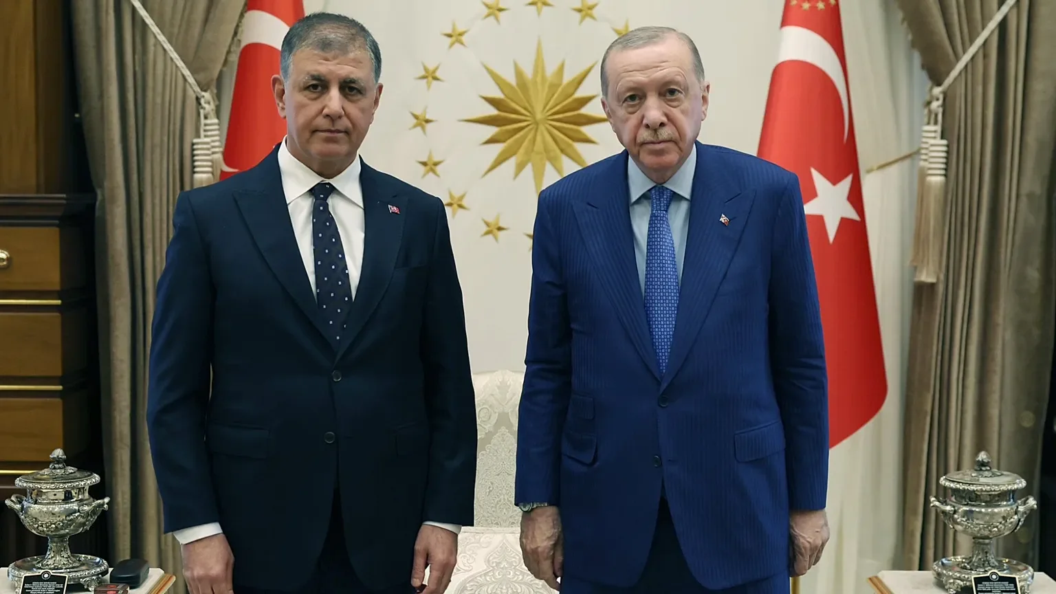 İktidara yakın medyadan 'Cemil Tugay' iddiası: Çarşamba günü AK Parti’ye katılacak