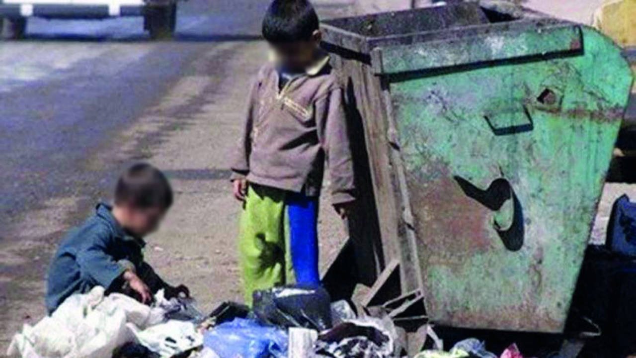 Türkiye’nin ekonomik gerçeği: Her 3 çocuktan 1’i yoksulluk içinde!
