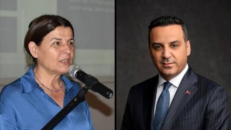 Yeni Parti İzmir'den AK Parti'ye geçişler sonrası sokağa inme kararı