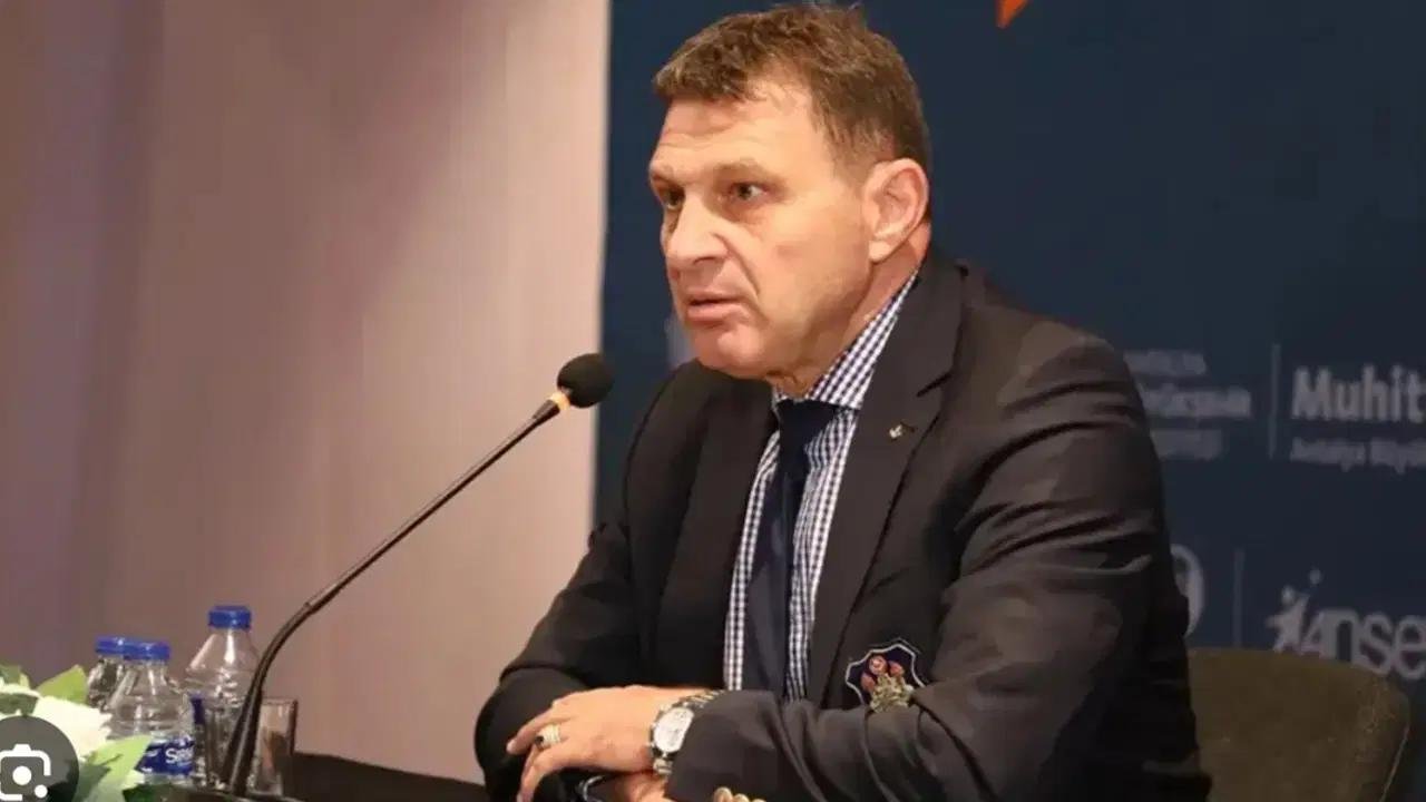 Emekli Amiral Türker Ertürk hakkında karar: Hem hapis, hem tahliye!