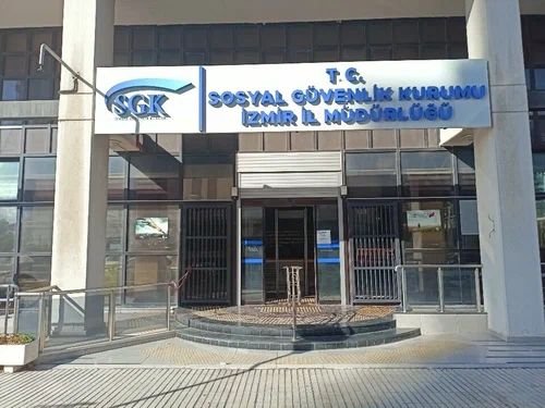 SGK’dan İzmir’de milyarlık satış: 32 taşınmaz ihalede