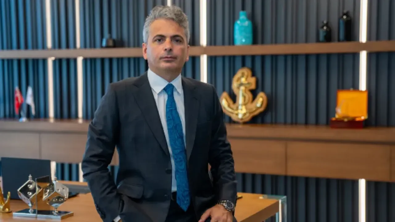 Fon soruşturmasında Aliağa'da yatırımları bulunan Erol Demirbaş tutuklandı