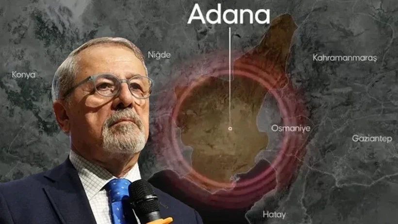 Naci Görür’den Dikkat Çeken Uyarı: 'Risk Altında'
