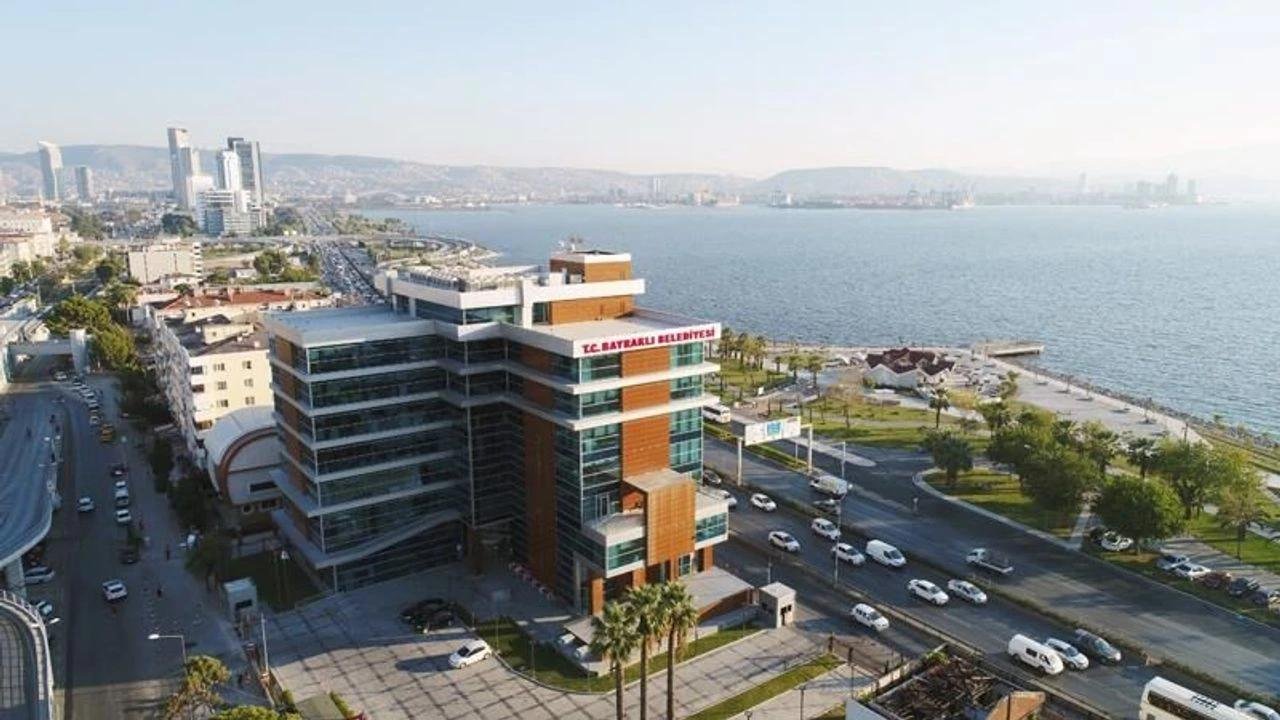 Bayraklı operasyonunda gözaltı listesi belli oldu!