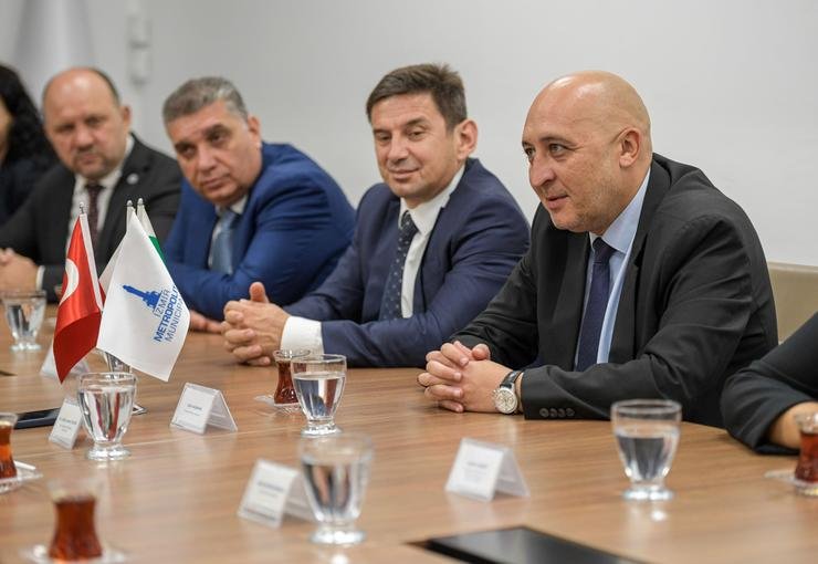 Kırcaali’de İzmir Haftası hazırlığı