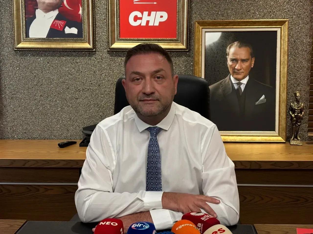 CHP'li Gümrükçü'den 'transfer' iddiası: 7 belediye başkanı daha...