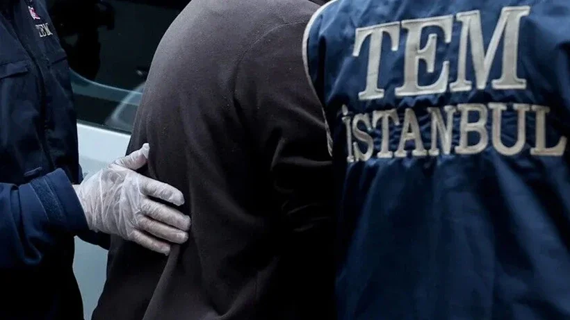 İstanbul'da Hücre Evlerine Şafak Baskını: IŞİD ve El Kaide Üyesi 14 Kişi Yakalandı