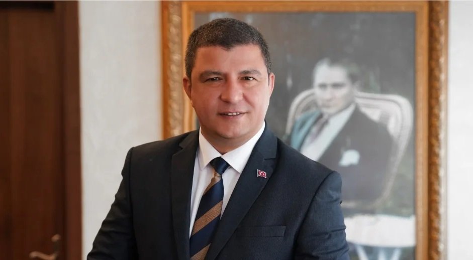 Tire Belediye Başkanı Okuroğlu AK Parti sorusuna yanıt verdi: "Bağımsız kalacağım"