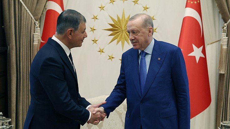 AK Parti'de transfer hazırlığı: "Cemil Tugay dışında muhalefetten 4 vekil daha katılacak"