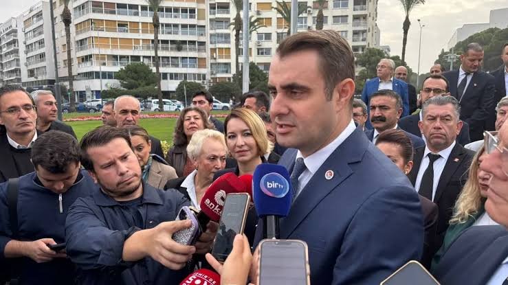 Çağatay Güç'ten Saniye Bora Fıçı açıklaması: Hükümete beddua ediyordu