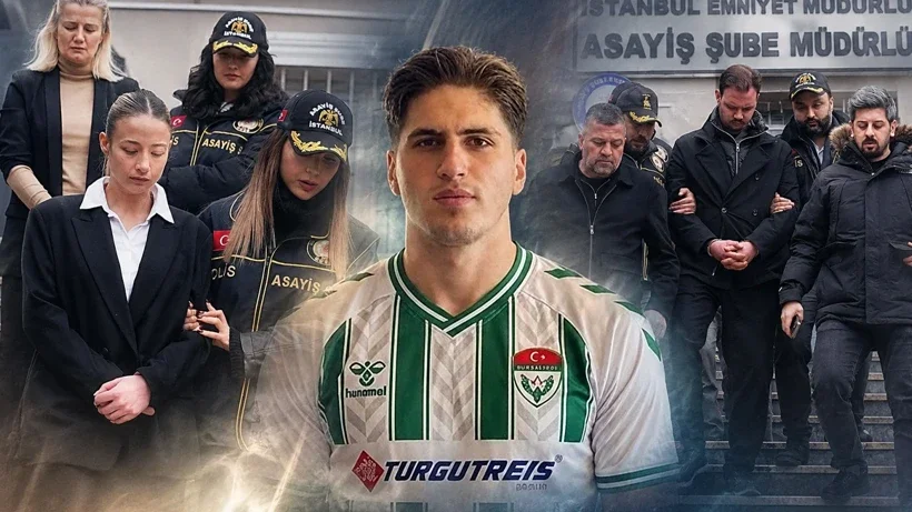 Futbolcu Kubilay Kaan Kundakçı Cinayeti Davasında Savcı Mütalaasını Açıkladı