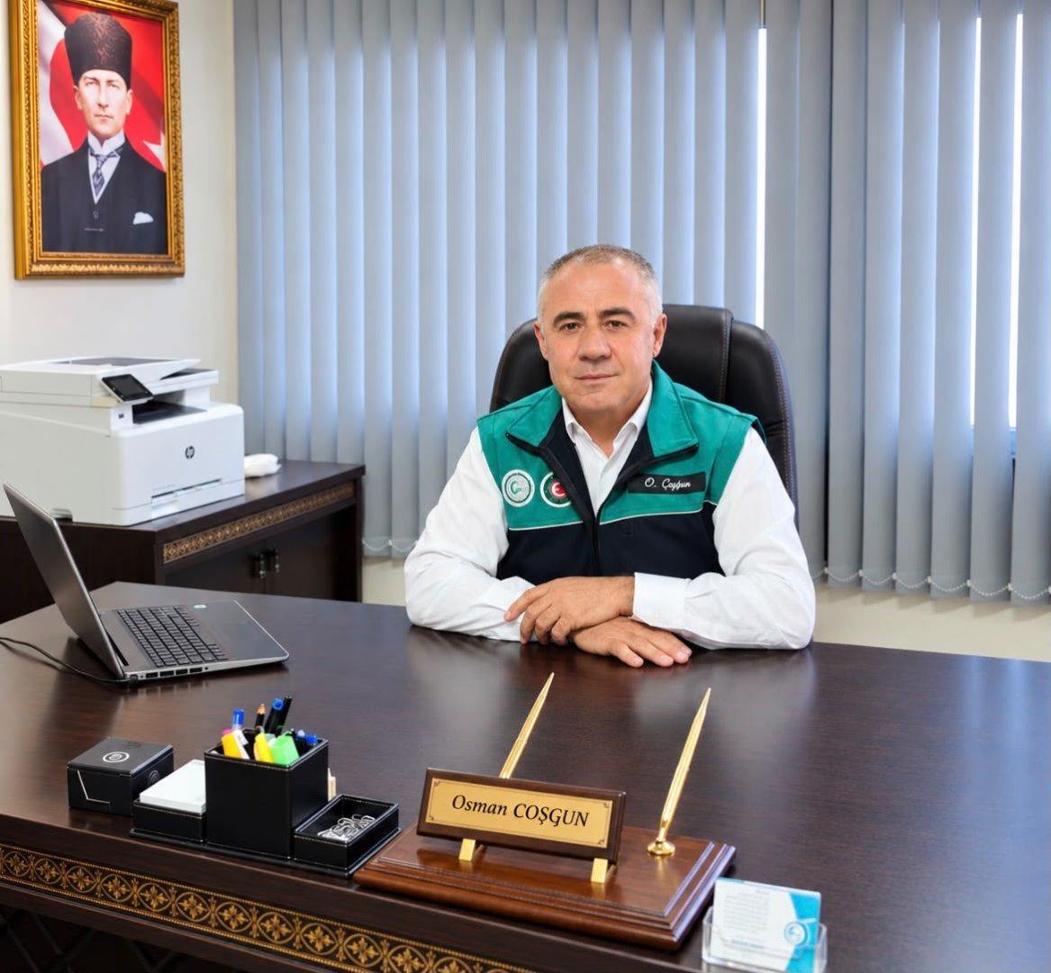 Başkan Tugay yeşil ışık yakmıştı: Hak-İş’ten İzmir Büyükşehir’de örgütlenme atağı!
