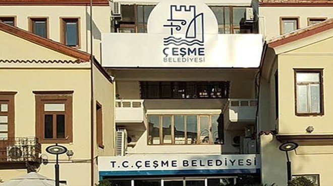 Çeşme operasyonunda gözaltına alınan isimler belli oldu!