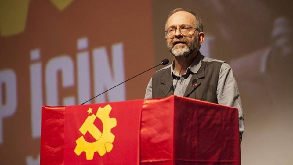 TKP Genel Sekreteri Kemal Okuyan: Cemil Tugay’ı İzmir istifaya mecbur bırakmalıdır