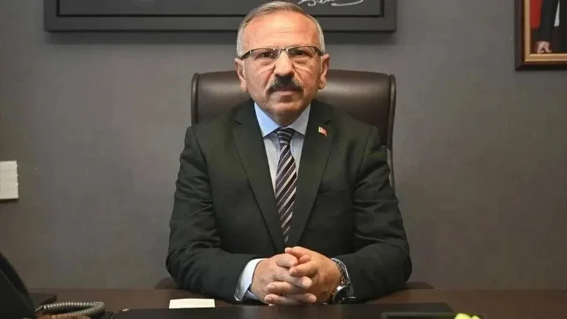 AK Parti'de Yeni Grup Başkan Vekili Belli Oldu