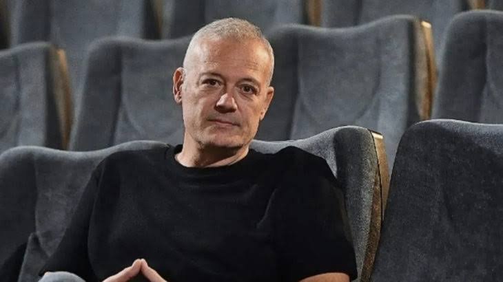 Levent Üzümcü istifasını Metin Altıok şiiriyle duyurdu