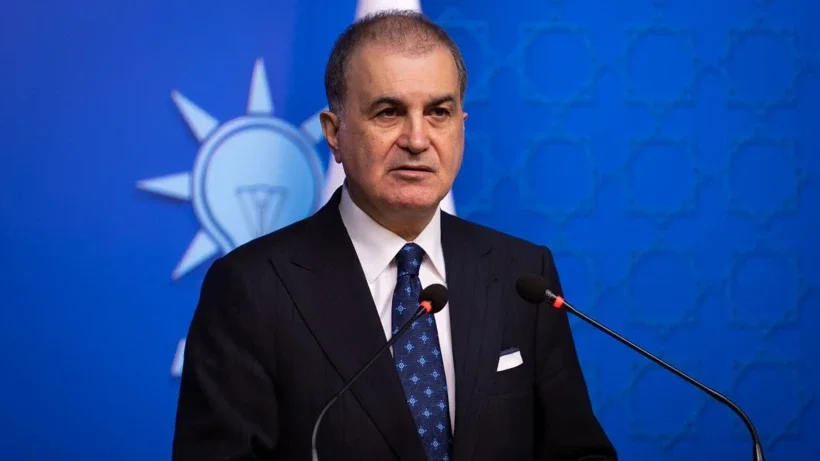 AK Parti'den Cemil Tugay'a övgü: Çok zarif bir konuşma yaptı