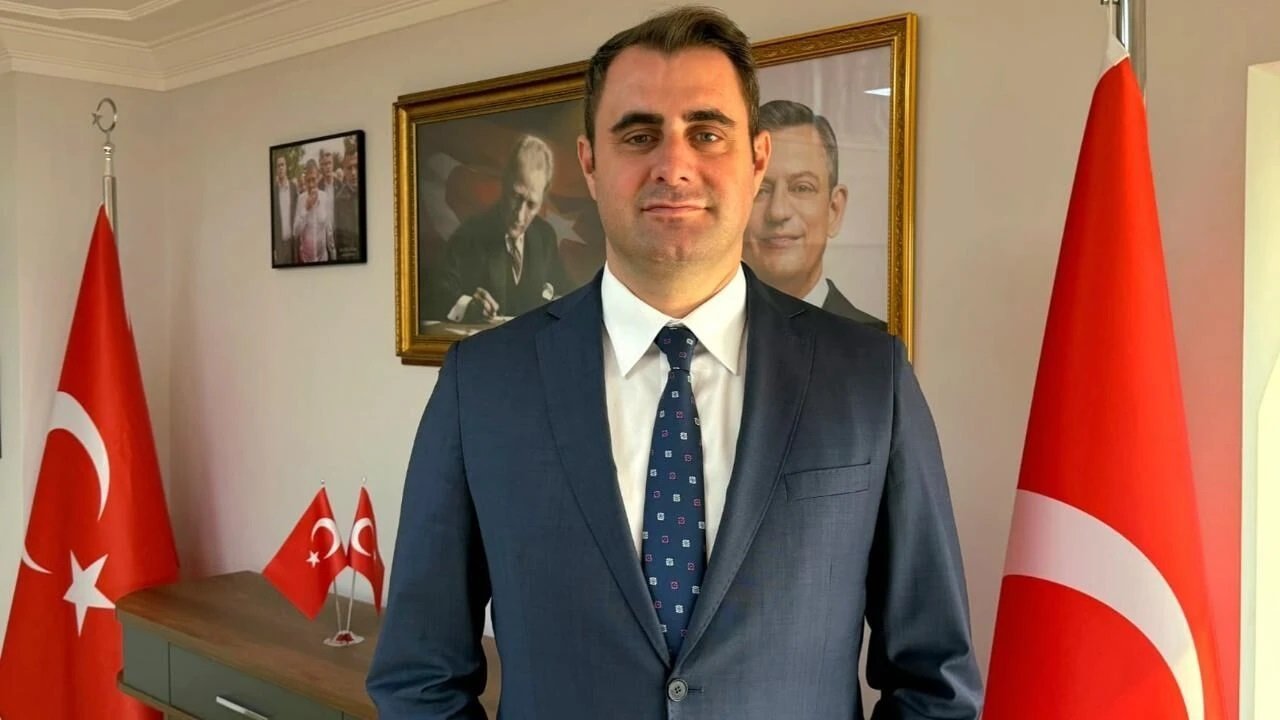 Çağatay Güç'ten İzmir'e çağrı: Mustafa Kemal Atatürk'ün evlatları susmaz