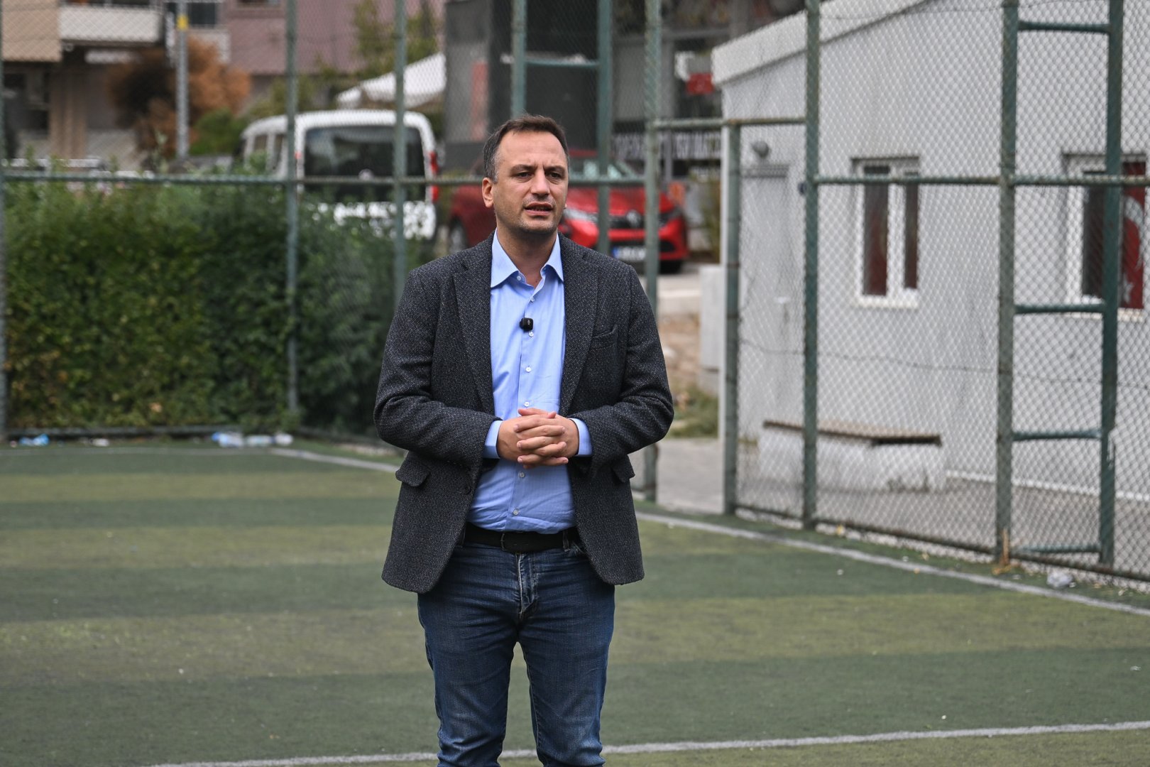 Bornova’da ortak akıl dönemi