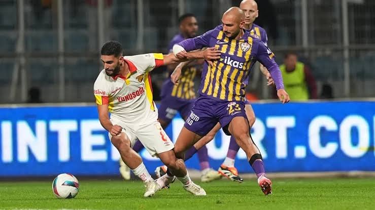 Göztepe’den Eyüpspor’a fahiş fiyat tepkisi!