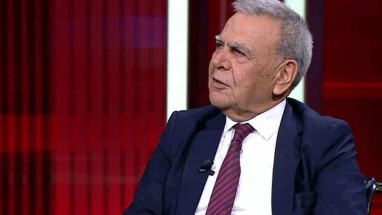 Kocaoğlu: Soyer'i de Tugay'ı da aday yapmazdım