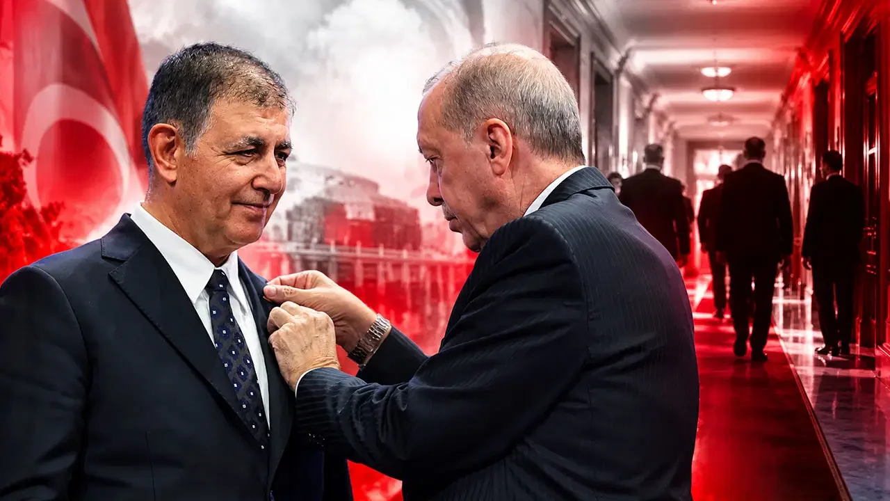Cemil Tugay’ın AKP’ye geçişi dünya basınında: 'İzmir laik muhalefetin kalesi'
