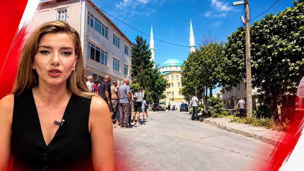Resmi belgeyle haber yapmıştı: Cumhuriyet muhabiri hakkında soruşturma!