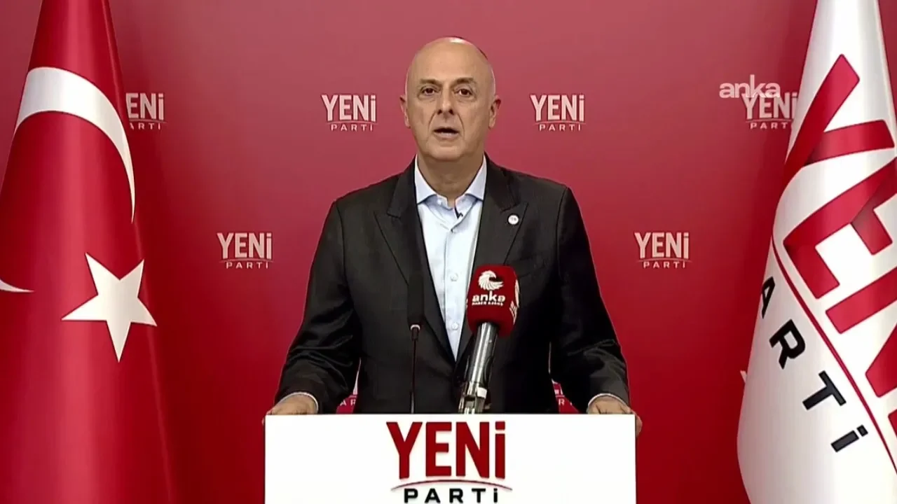 Özlale'den fon krizine ilişkin açıklama: 830 milyon liralık işlemi sordu