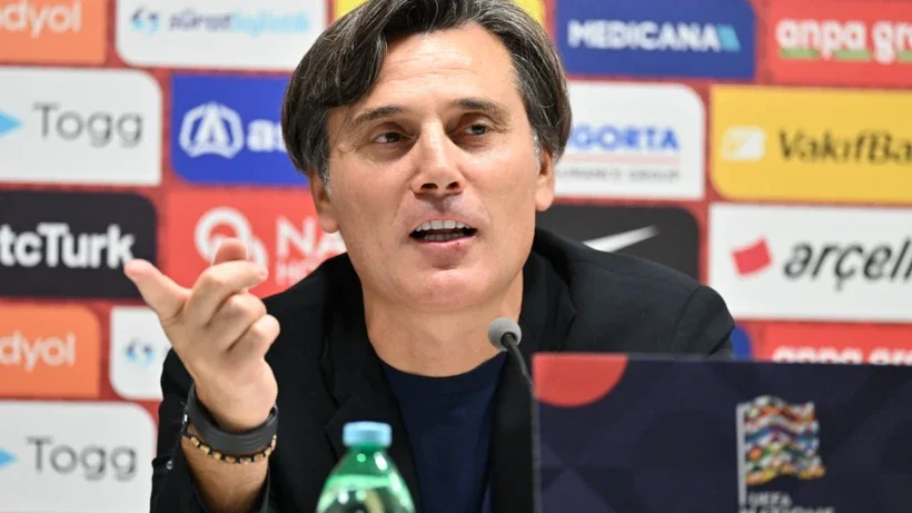Montella'dan Büyük Jest! Alacaklarından Vazgeçti