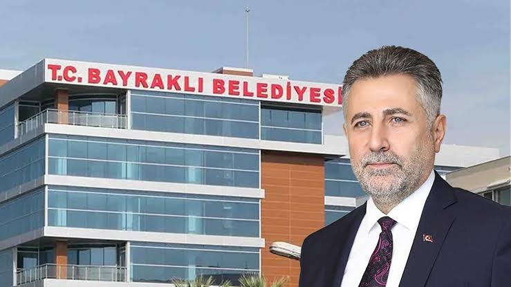 Bayraklı Belediyesi operasyonu: Eski Başkan Sandal için tutuklama talebi