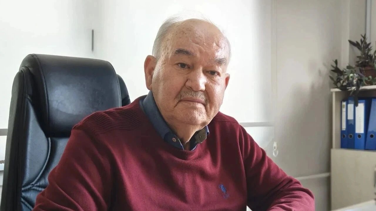 Burhan Özfatura'nın adı o merkezde yaşatılacak
