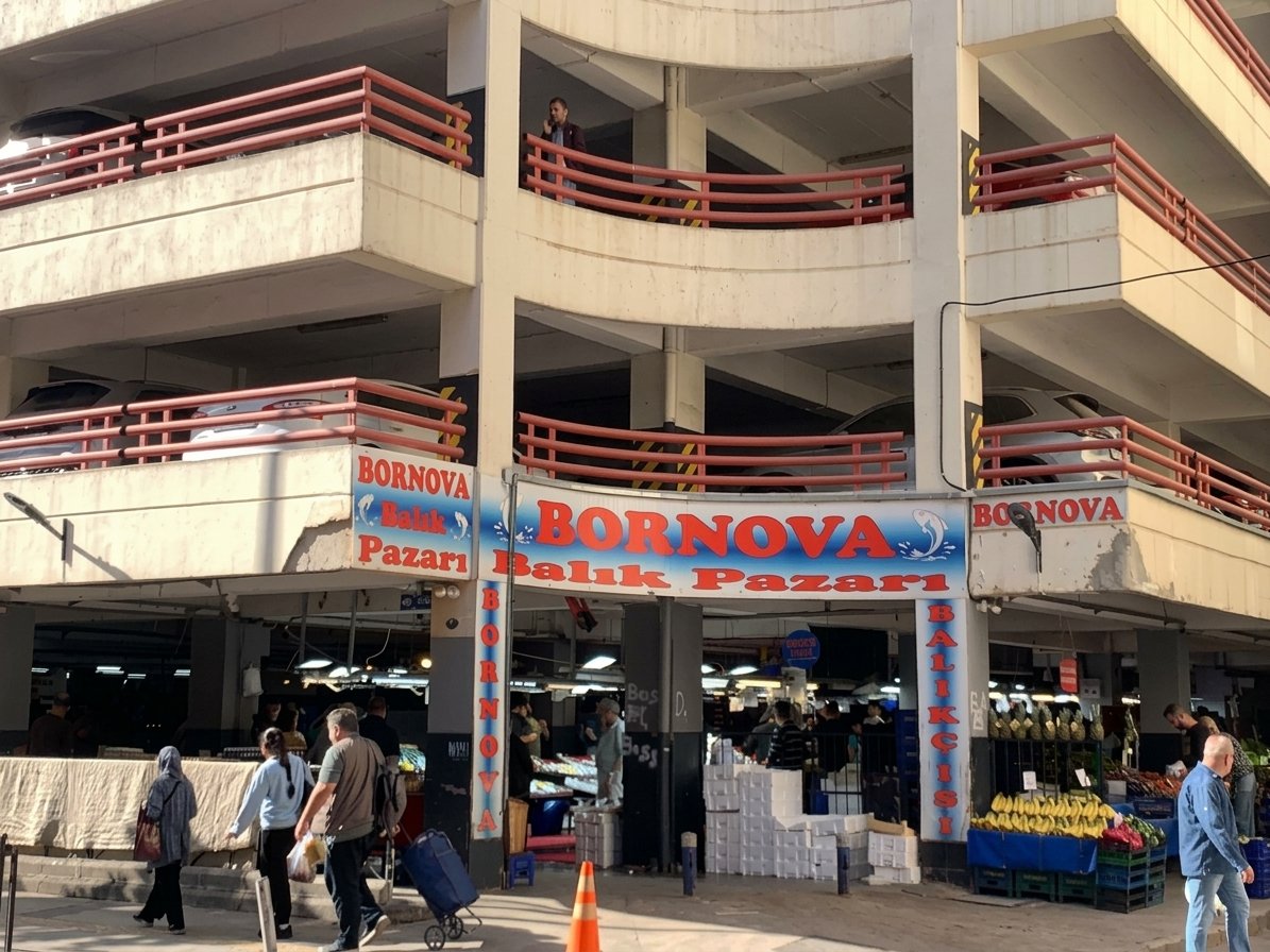 Gıda güvenliği otopark engeline takıldı: Mühendis Toprak’tan belediyelere çağrı!