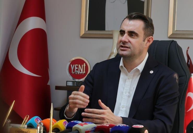 Başkan Çağatay Güç: "Eylemler sürecek çünkü İzmir asla unutmaz"