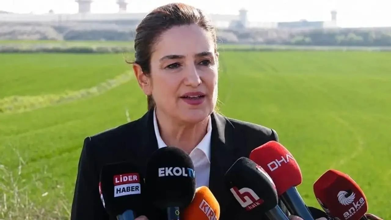 Ahbap soruşturmasında tutuklanmıştı: Güner tahliye edildi!