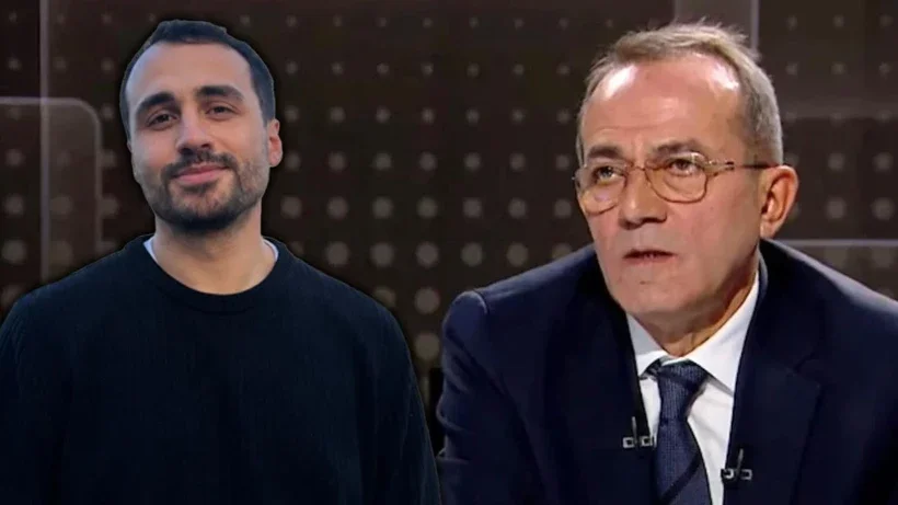 Fon Soruşturmasında Gözaltına Alınan Gazeteciler Şaban Sevinç ve Mustafa Balcı'ya Tutuklama Talebi